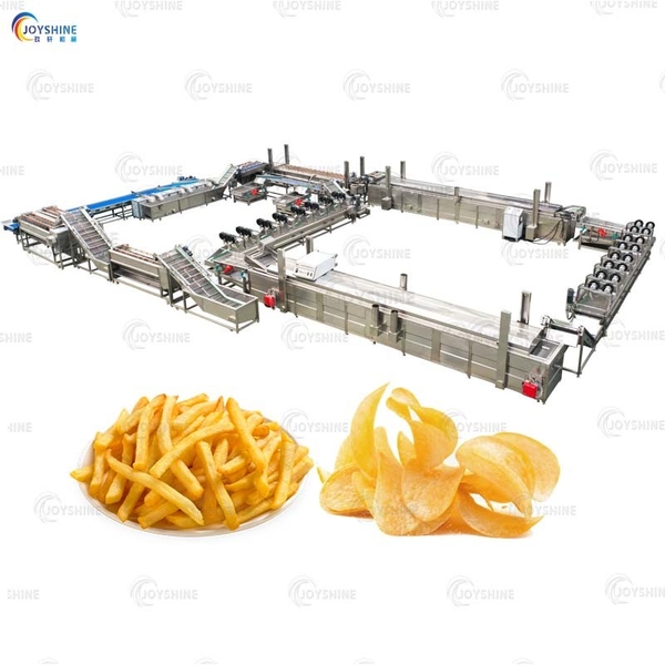 Trung Quốc Henan Joyshine Machinery Co., Ltd. hồ sơ công ty